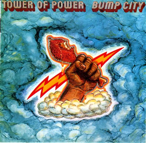 Bump City .